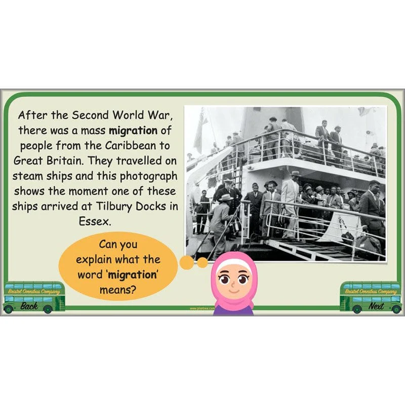 The Bristol Bus Boycott - Image 20
