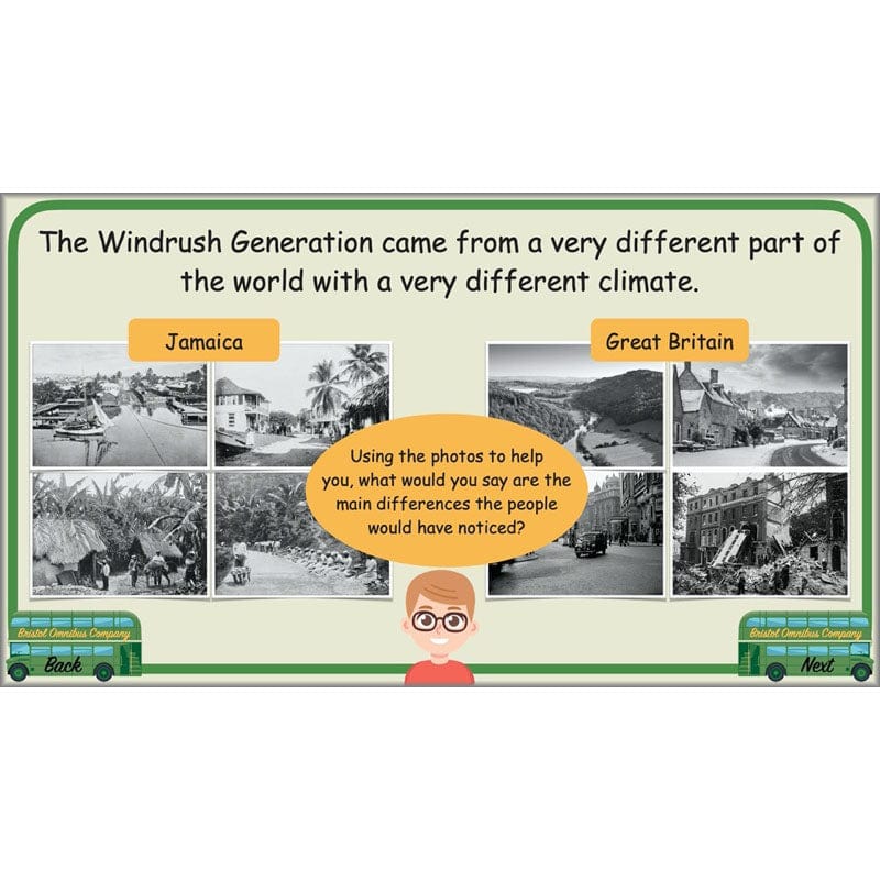 The Bristol Bus Boycott - Image 22