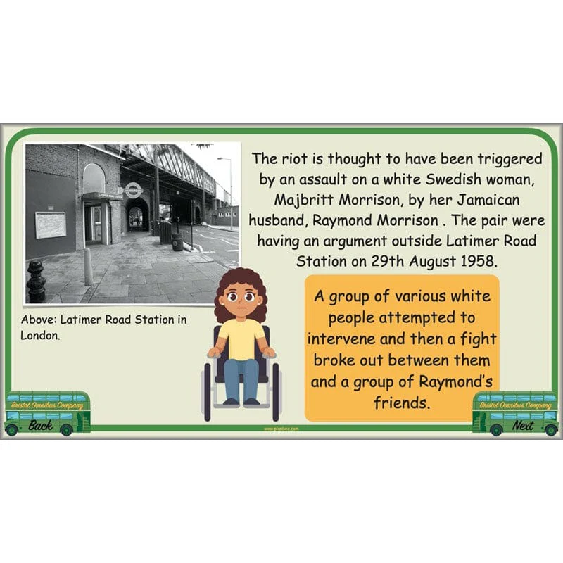 The Bristol Bus Boycott - Image 29