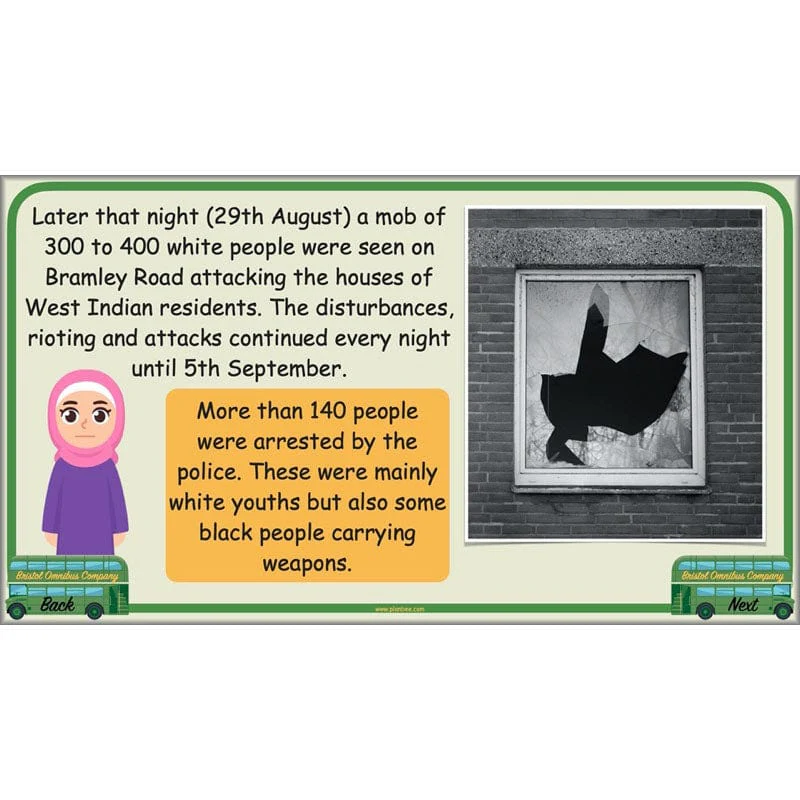 The Bristol Bus Boycott - Image 30