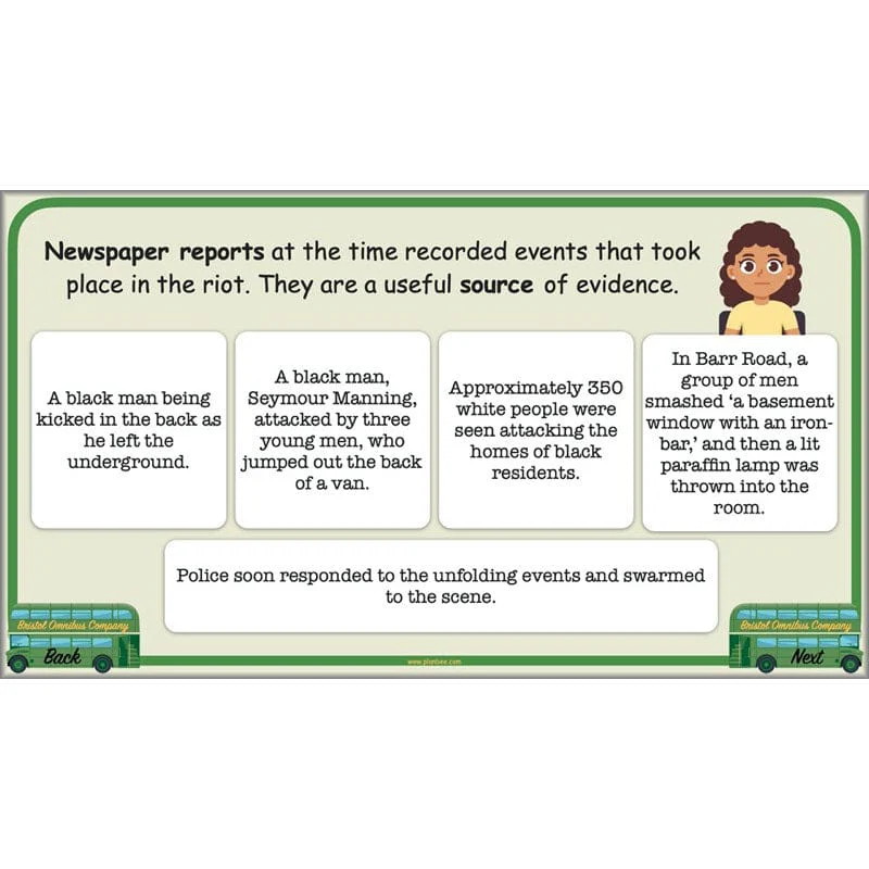 The Bristol Bus Boycott - Image 31