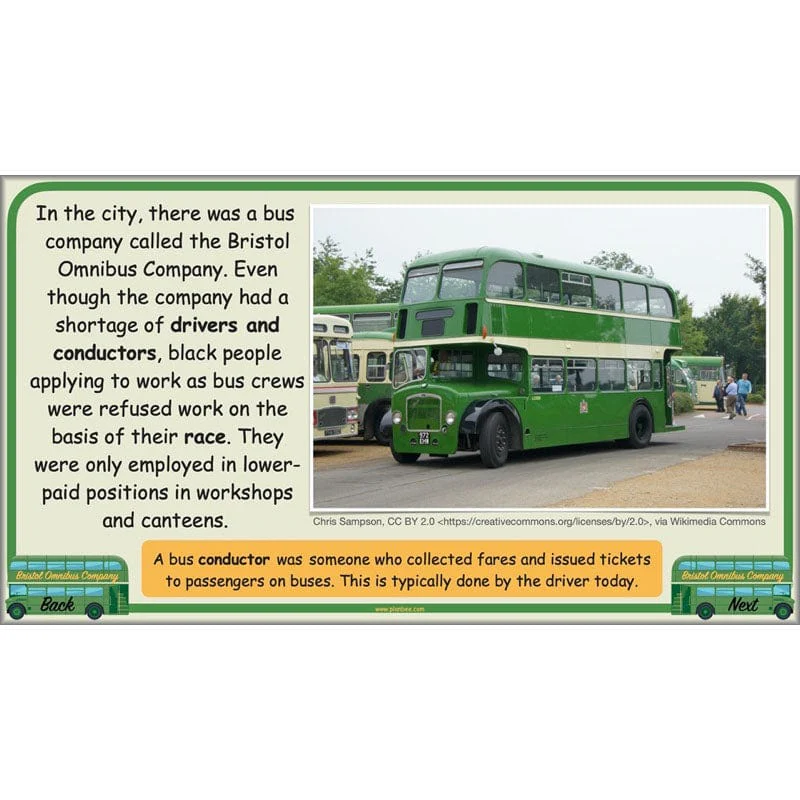 The Bristol Bus Boycott - Image 36