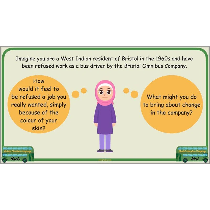 The Bristol Bus Boycott - Image 37