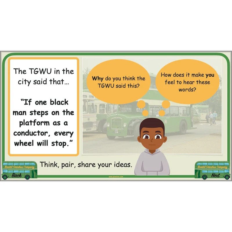 The Bristol Bus Boycott - Image 38