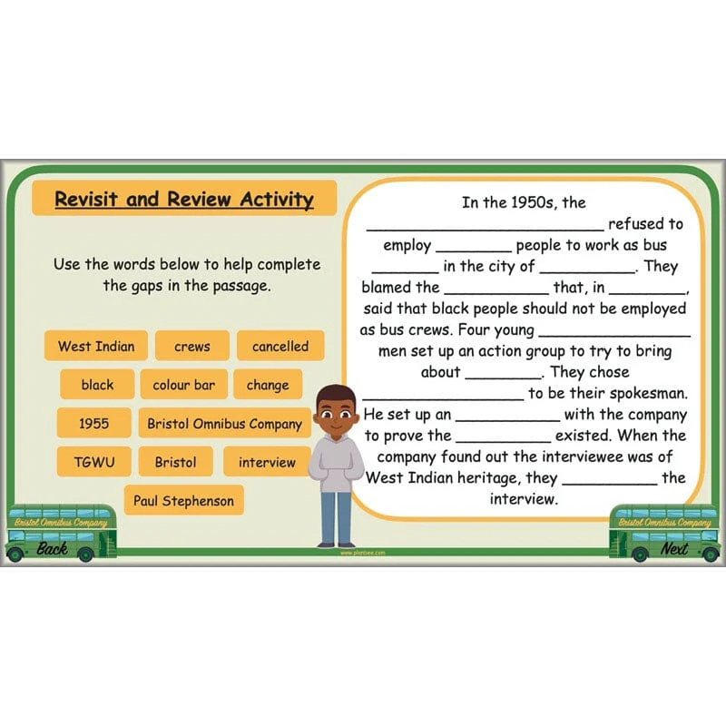 The Bristol Bus Boycott - Image 44