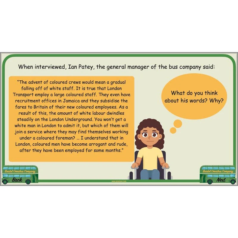 The Bristol Bus Boycott - Image 46