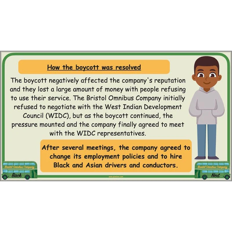 The Bristol Bus Boycott - Image 53