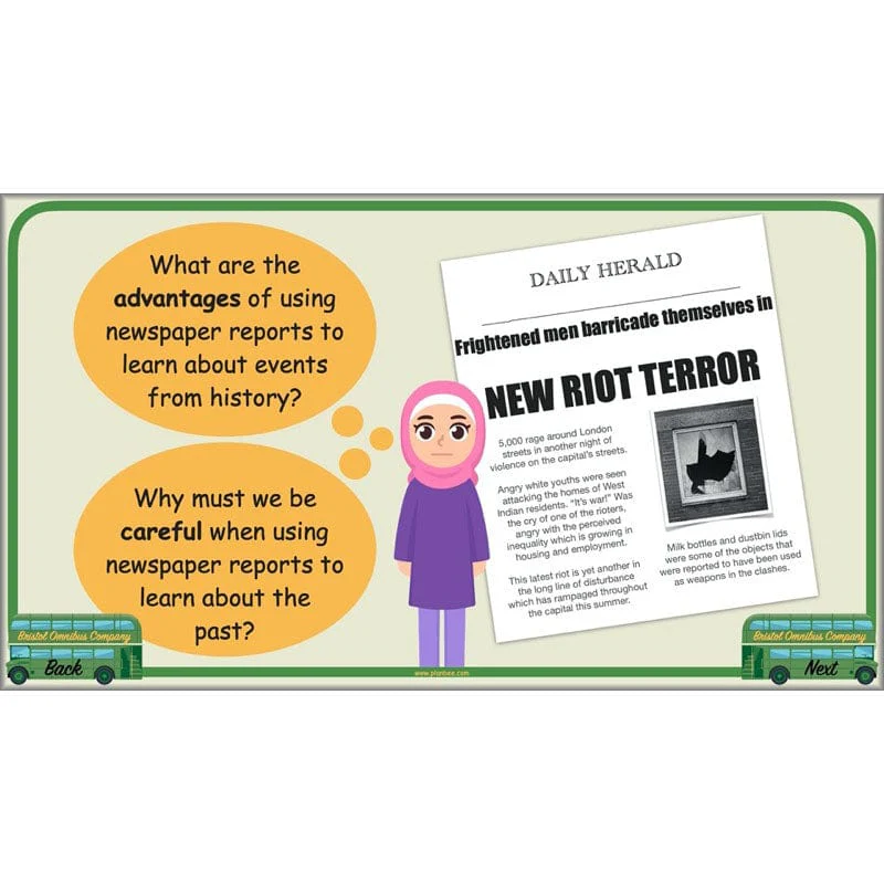 The Bristol Bus Boycott - Image 6