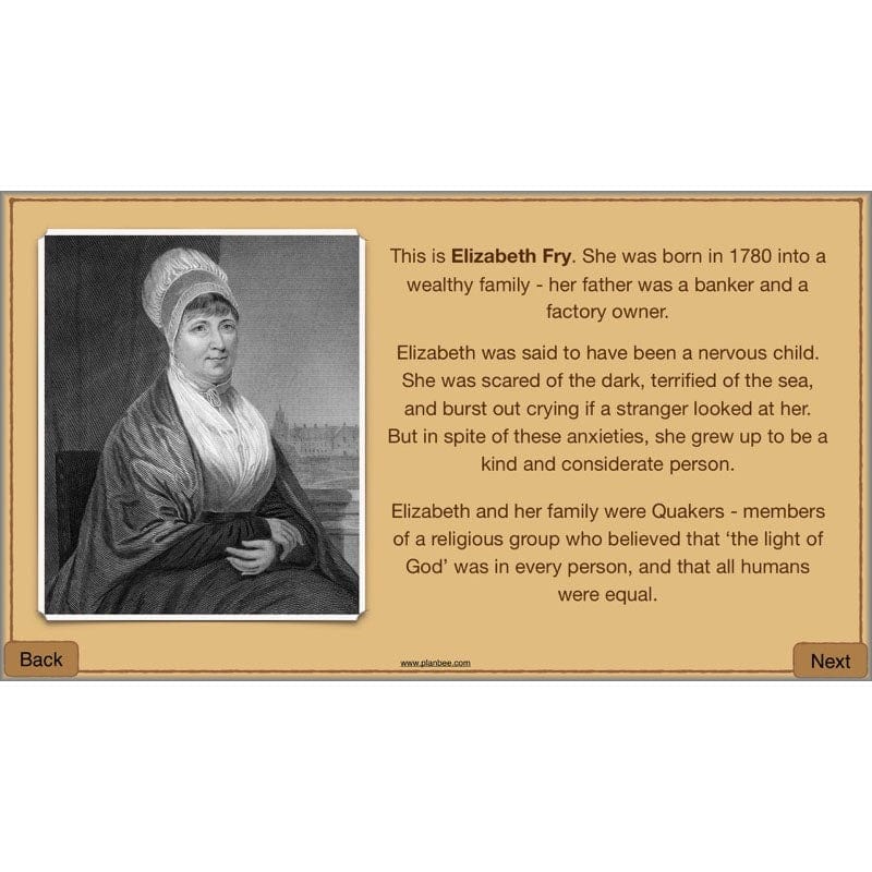 British History Heroes - Image 4
