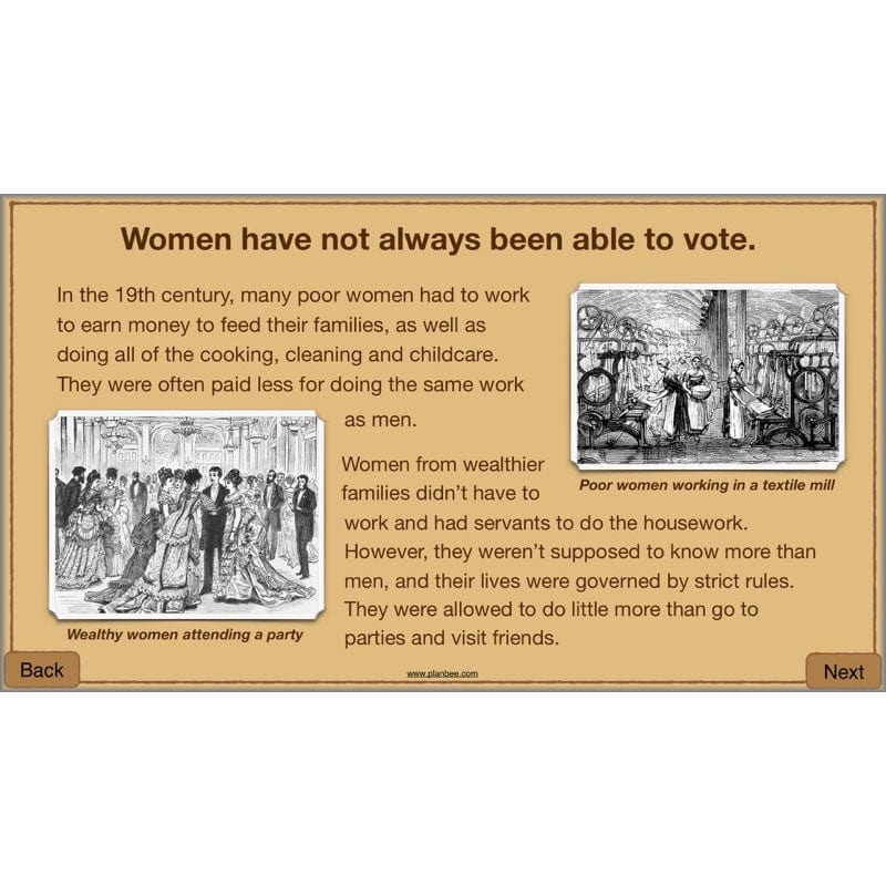 British History Heroes - Image 51