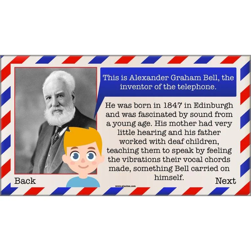 British Inventors - Image 28