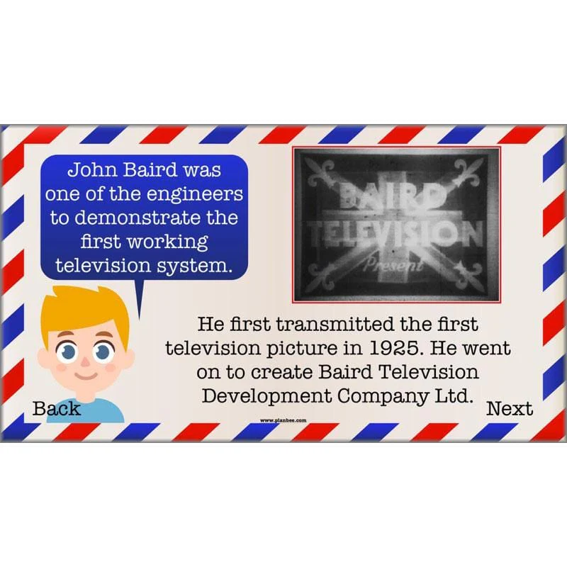 British Inventors - Image 62