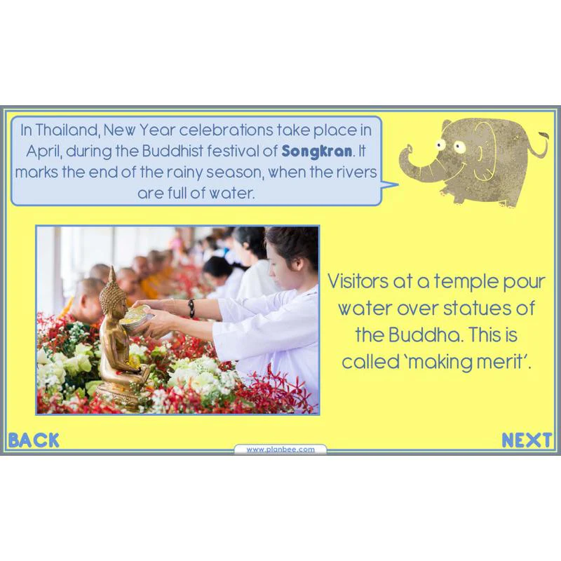 Buddhist Festivals - Image 52