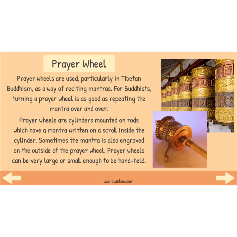 Buddhist Worship and Beliefs - Image 14