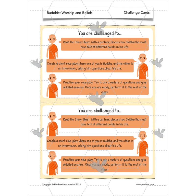 Buddhist Worship and Beliefs - Image 17