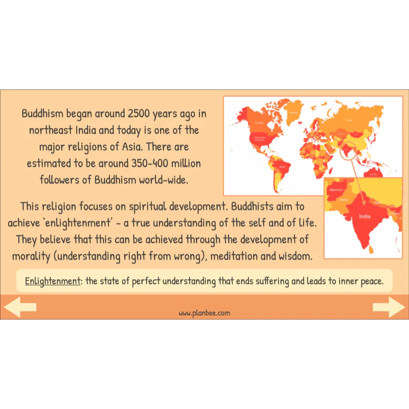 Buddhist Worship and Beliefs - Image 34