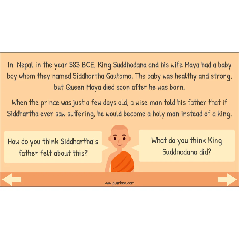 Buddhist Worship and Beliefs - Image 36