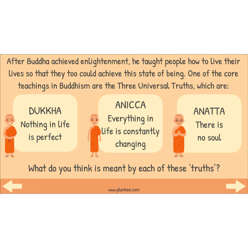 Buddhist Worship and Beliefs - Image 42
