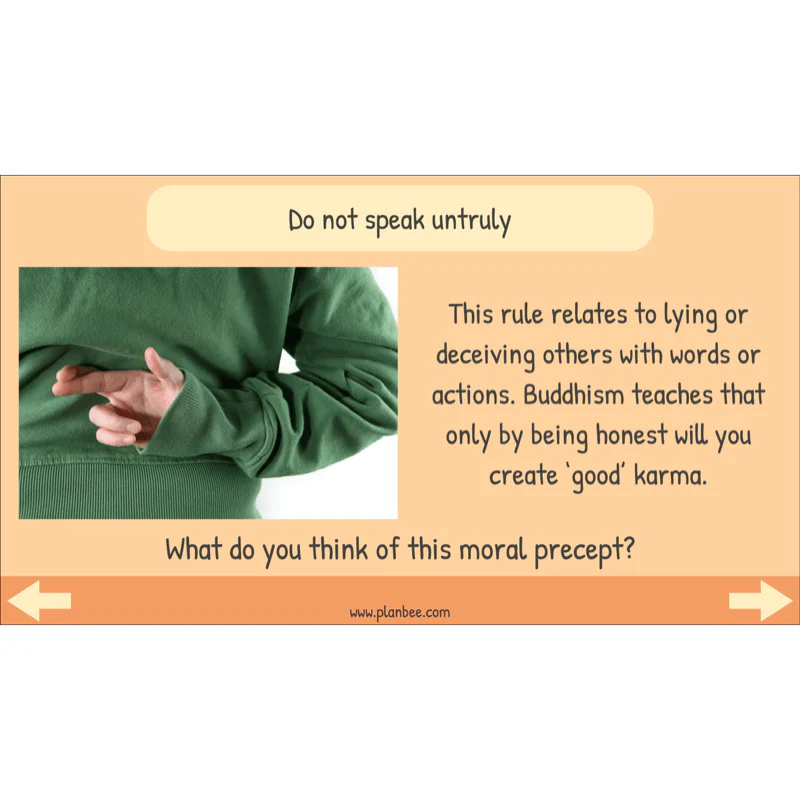Buddhist Worship and Beliefs - Image 44
