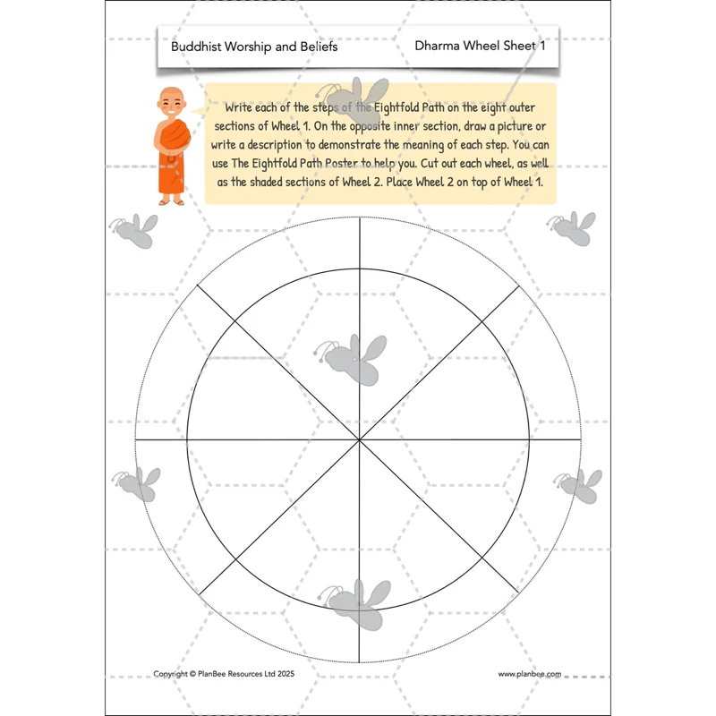Buddhist Worship and Beliefs - Image 46