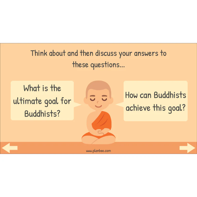 Buddhist Worship and Beliefs - Image 51