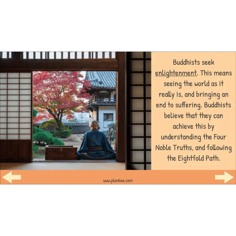 Buddhist Worship and Beliefs - Image 52