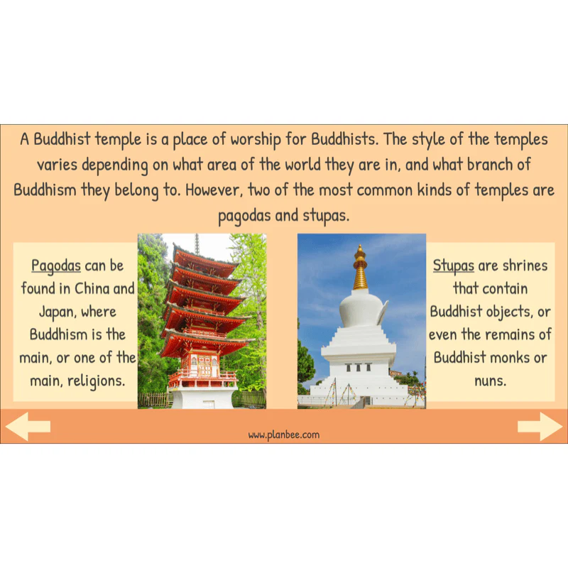 Buddhist Worship and Beliefs - Image 61