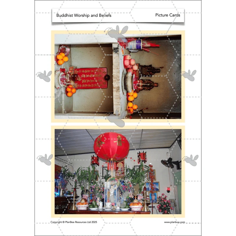 Buddhist Worship and Beliefs - Image 65
