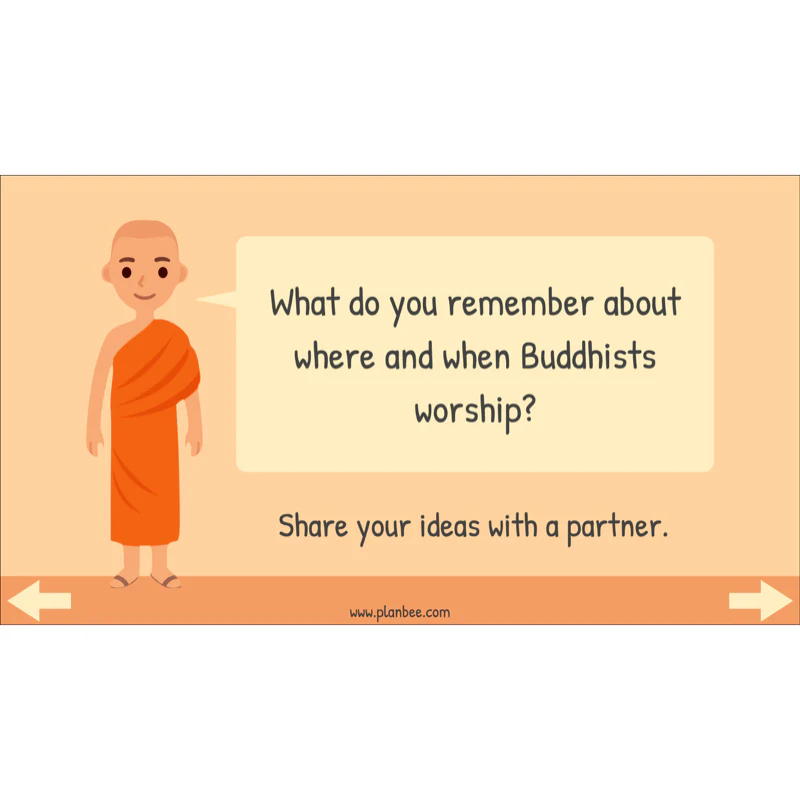 Buddhist Worship and Beliefs - Image 67