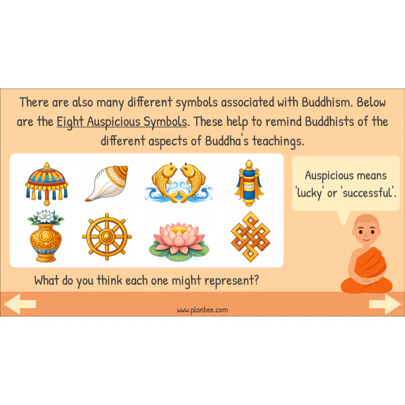 Buddhist Worship and Beliefs - Image 70