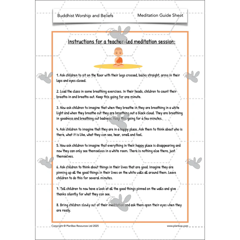 Buddhist Worship and Beliefs - Image 73