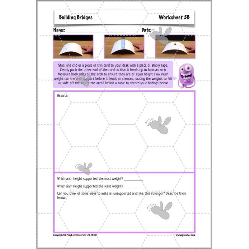 Building Bridges - Image 16