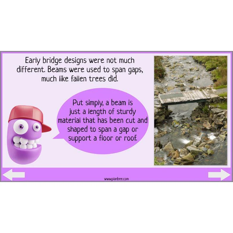 Building Bridges - Image 24