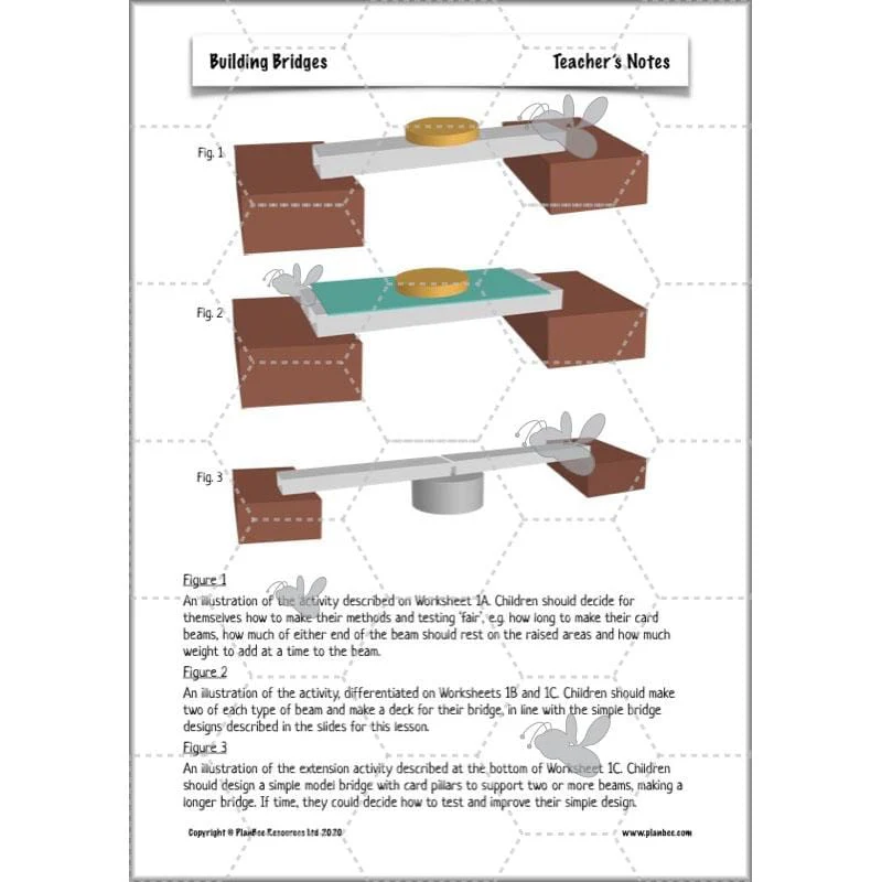 Building Bridges - Image 29