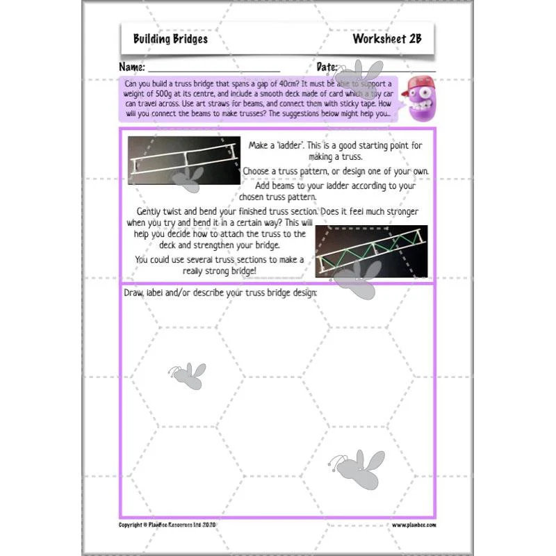 Building Bridges - Image 35