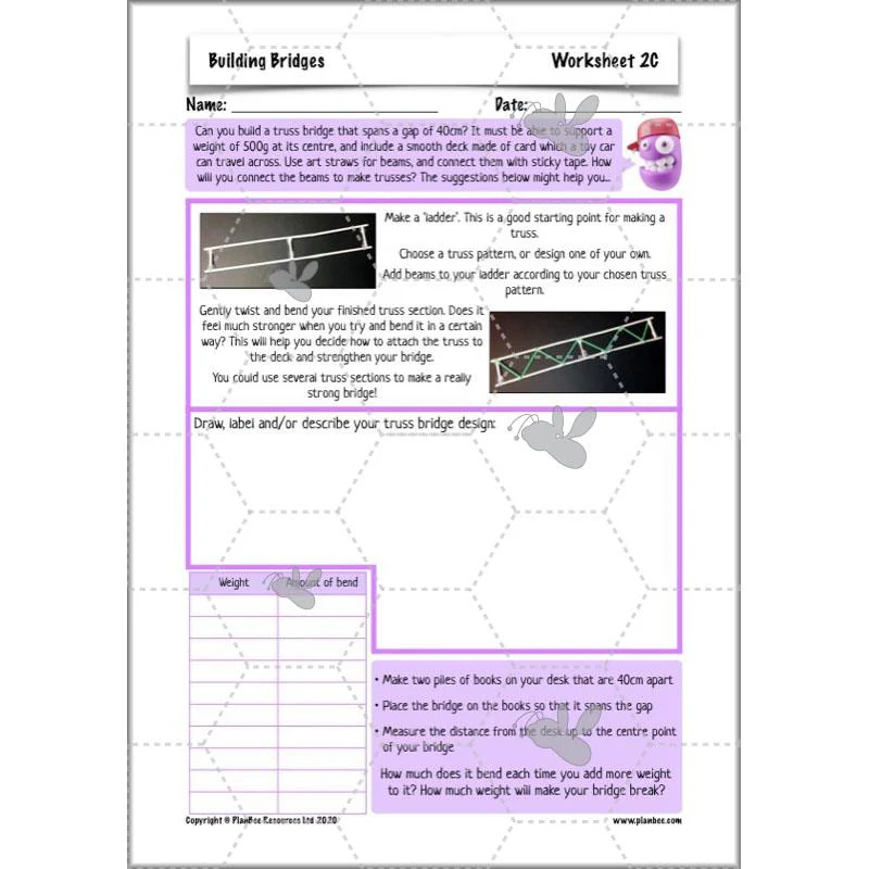 Building Bridges - Image 36