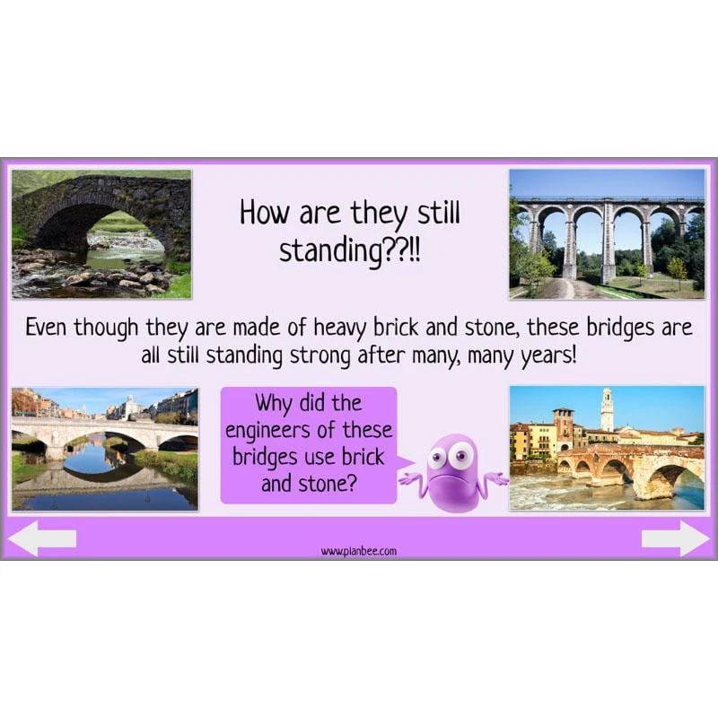 Building Bridges - Image 39