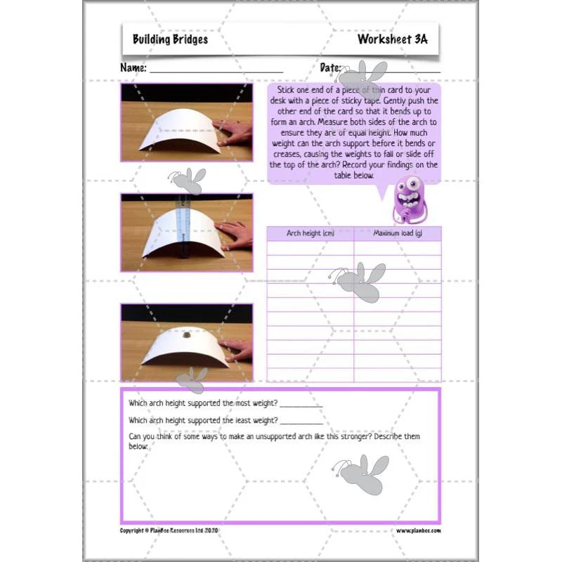 Building Bridges - Image 43