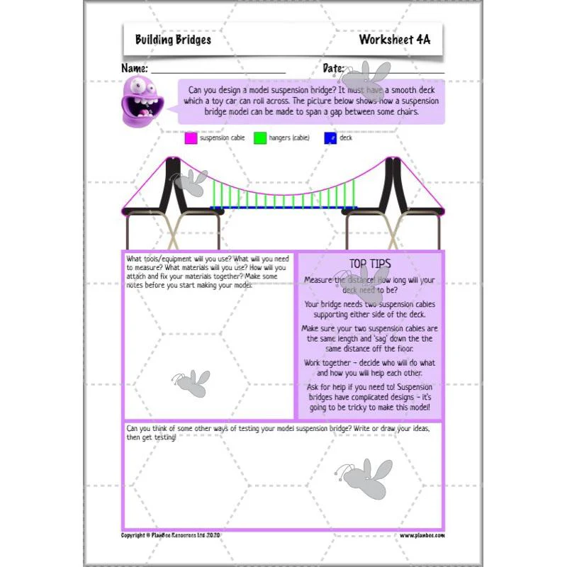 Building Bridges - Image 51