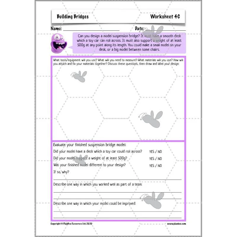Building Bridges - Image 52