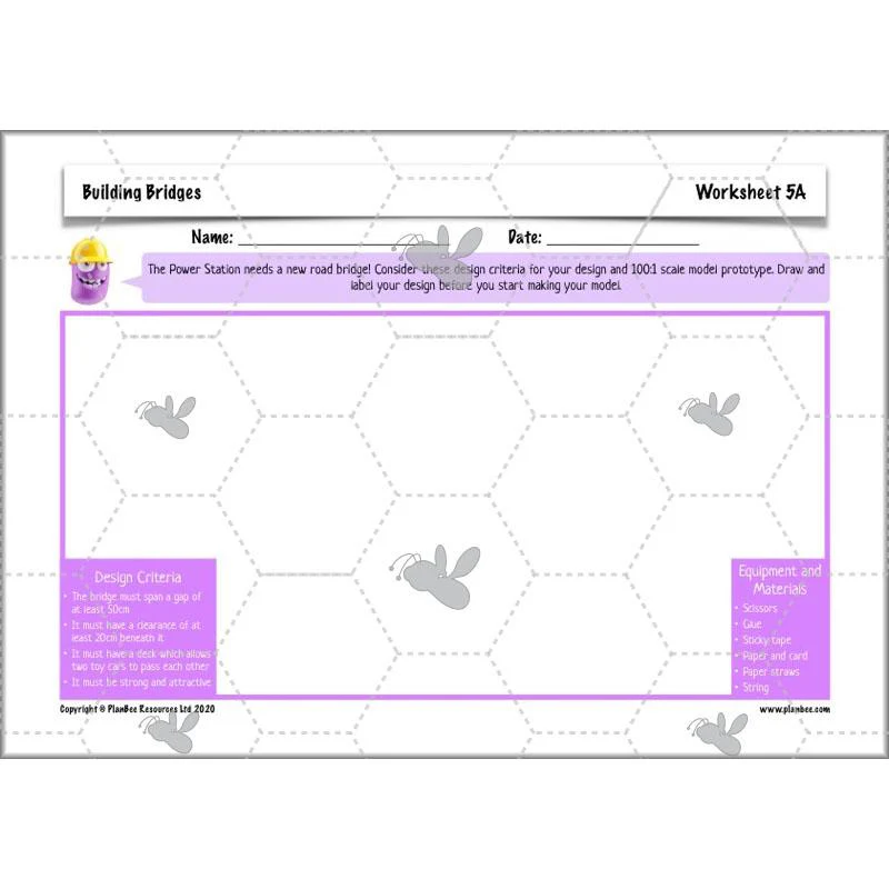 Building Bridges - Image 59