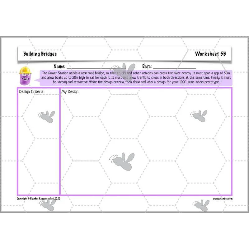 Building Bridges - Image 60