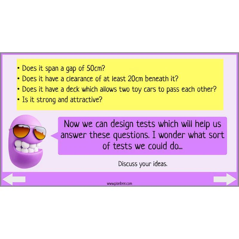 Building Bridges - Image 65