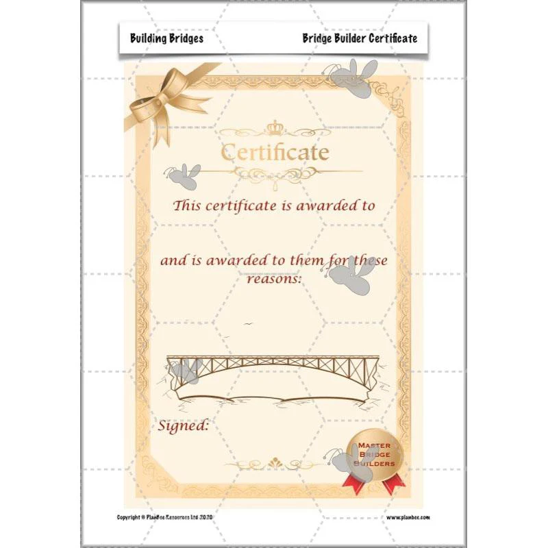 Building Bridges - Image 69