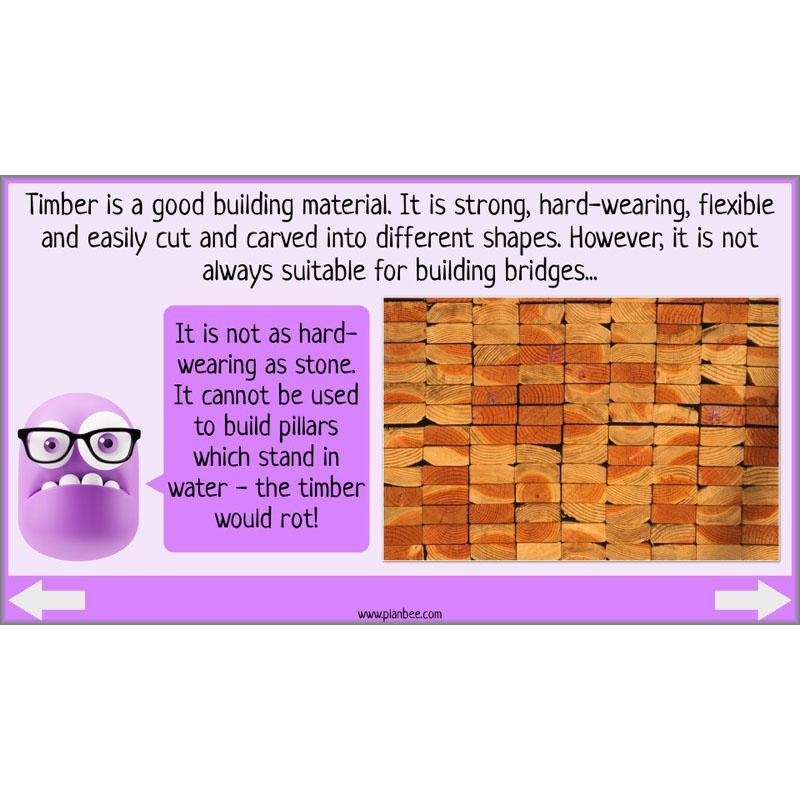 Building Bridges - Image 7