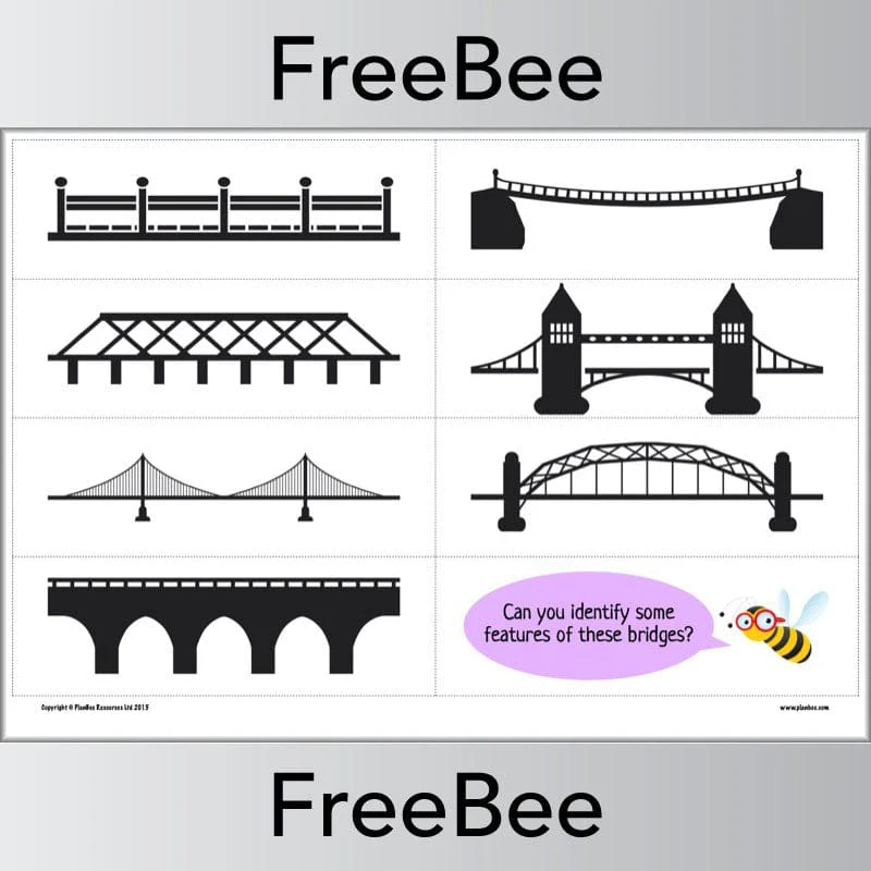 Building Bridges Display Pack - Image 3