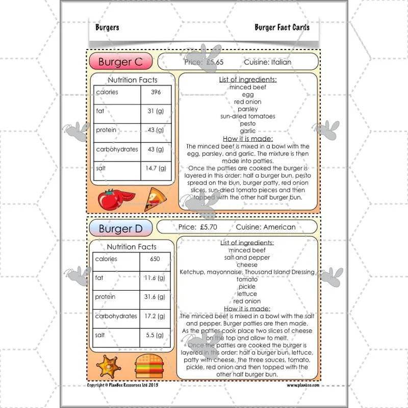 Burgers DT - Image 15