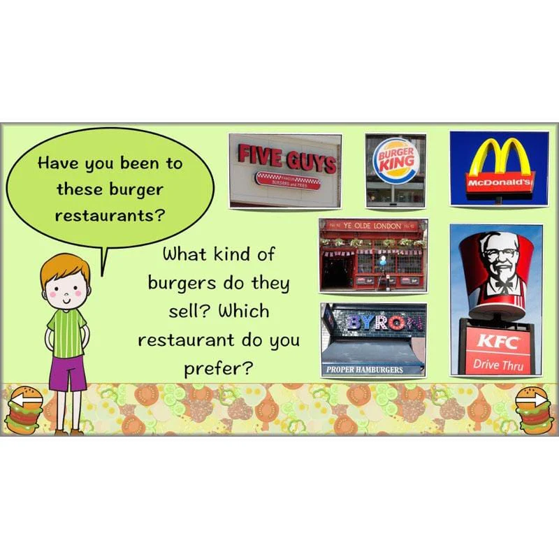 Burgers DT - Image 3
