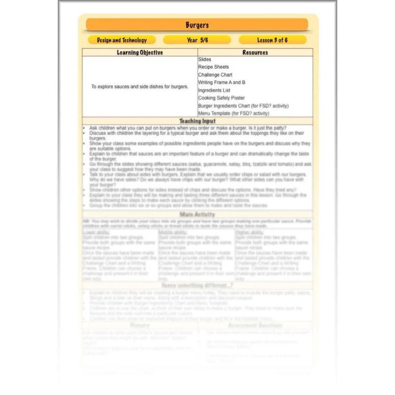 Burgers DT - Image 46