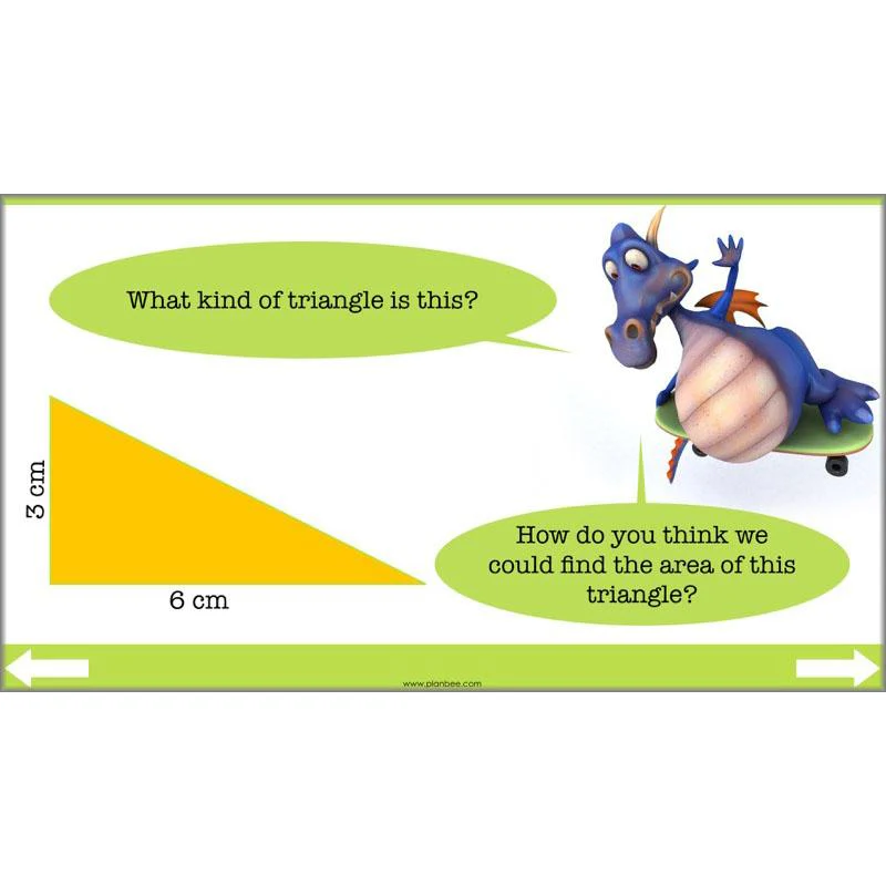 Calculating Compound Shapes - Image 32
